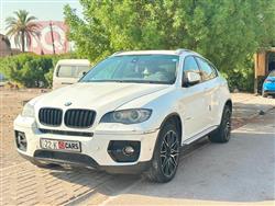 بي ام دبليو X6